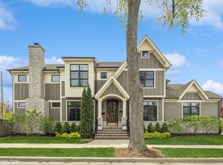 236 W Crescent Ave, Elmhurst, IL 60126