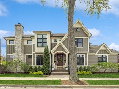 236 W Crescent Ave, Elmhurst, IL, 60126