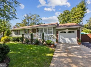 201 Walnut Ave, Berlin, NJ 08009