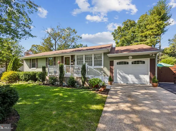 201 Walnut Ave, Berlin, NJ 08009