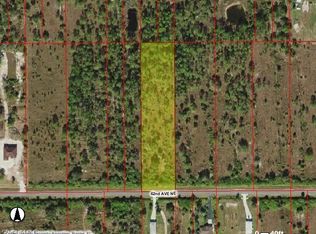 62nd Ave NE, Naples, FL 34120