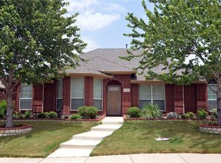 11250 Luckenbach Dr, Frisco, TX 75035