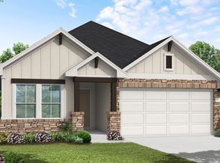 129 Scotsburg St, Hutto, TX 78634