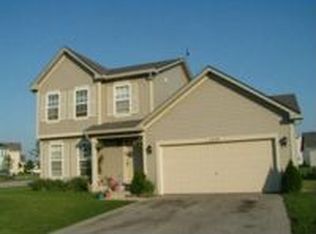 1715 Fiddyment Dr, Romeoville, IL 60446