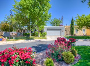 9101 Flushing Meadows Dr NE, Albuquerque, NM 87111