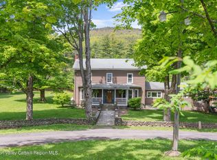 371 Bogart Rd, Palenville, NY 12463
