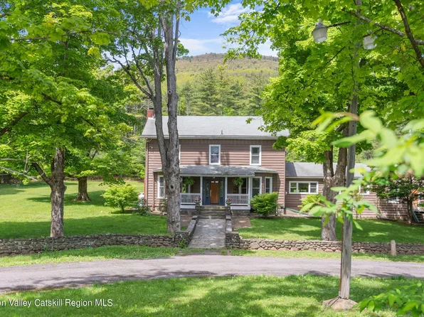 371 Bogart Road, Palenville, NY 12463