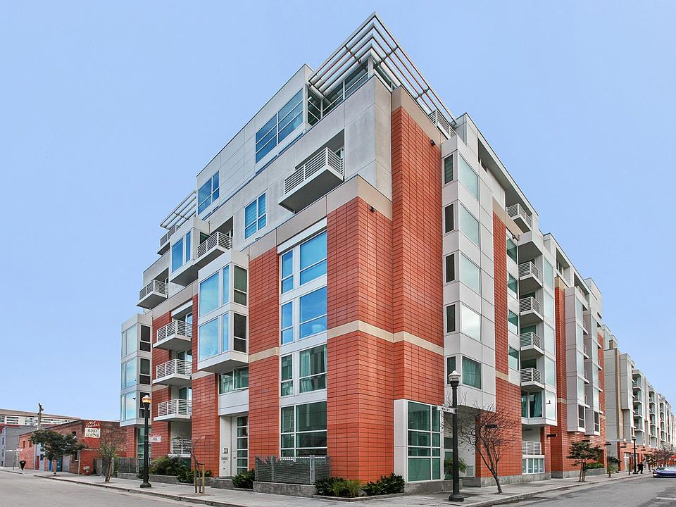 1st image of 555 4th St Unit 408