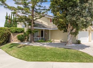 767 Transom Way, Oxnard, CA 93035