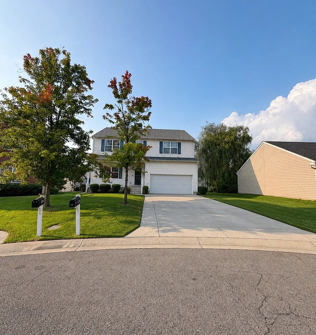 124 Cascade Ct — Photo 1
