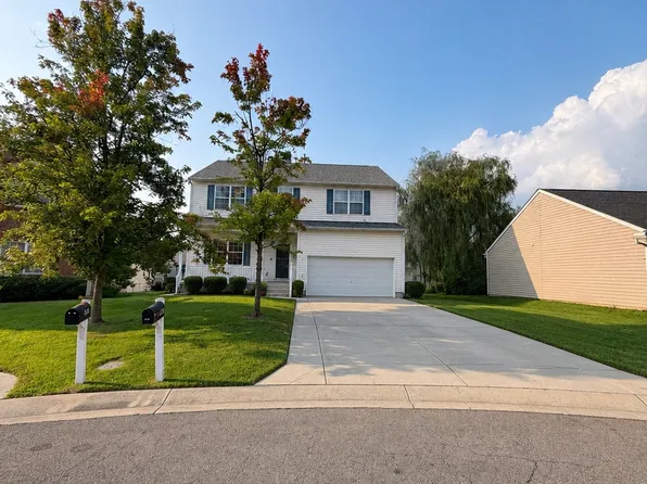 124 Cascade Ct, Sanford, NC 27330