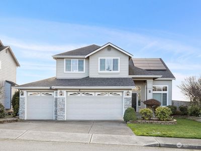 5213 Nathan Loop SE, Auburn, WA, 98092