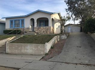 525 B St, Taft, CA 93268