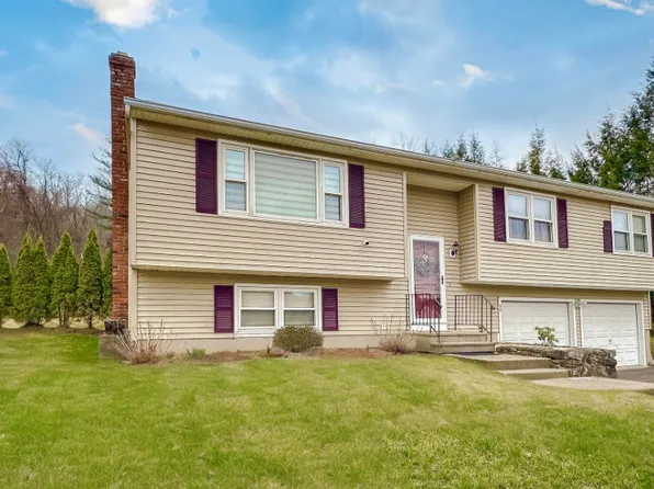 50 Deerfield Lane, Watertown, CT 06795