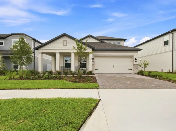 5663 Maydale Ave, Wesley Chapel, FL 33545