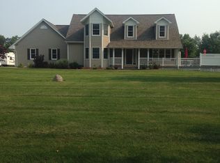 3000 W C Ave, Kalamazoo, MI 49009