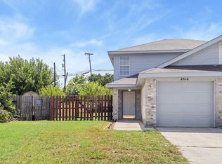 2410 Royal Crest Cir, Killeen, TX 76549