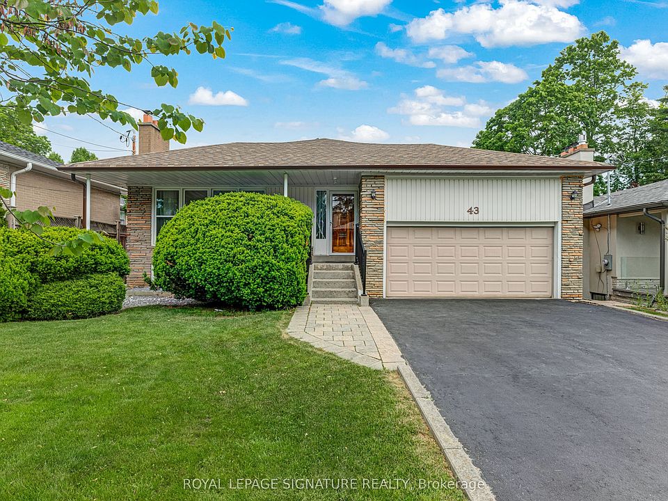 1st image of 43 Viamede Cres