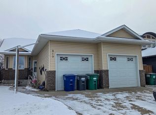 815 Lynd Cres, Saskatoon, SK S7T0C5