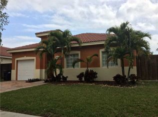 10234 SW 224th Ter, Miami, FL 33190