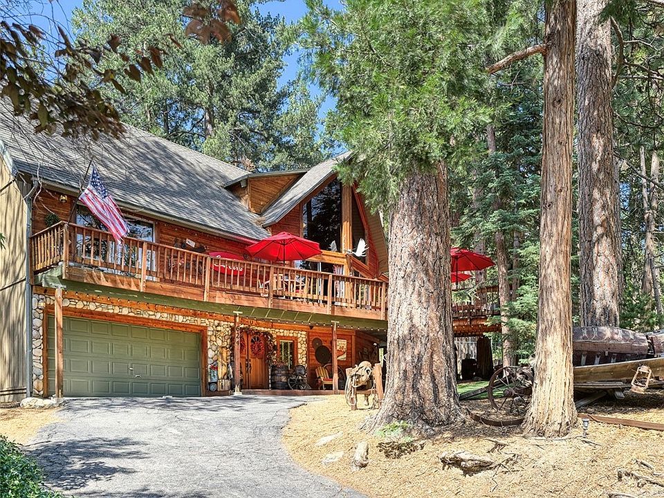 27292 Pioneer Rd, Lake Arrowhead, CA 92352 MLS RW22132790 Zillow