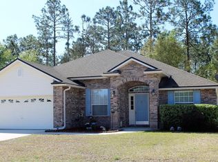 4026 Trail Ridge Rd, Middleburg, FL 32068