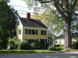 495 Main St, Amesbury, MA 01913