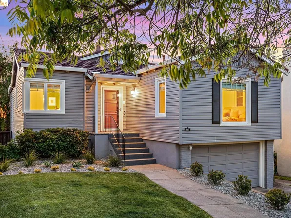 4261 Detroit Ave, Oakland, CA 94619