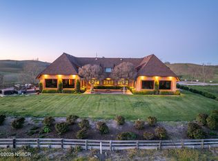 5010 Gate 4 Rd, Adelaide, CA 93446