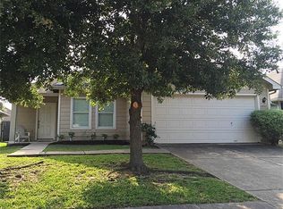 19707 Twin Rivers Dr, Tomball, TX 77375