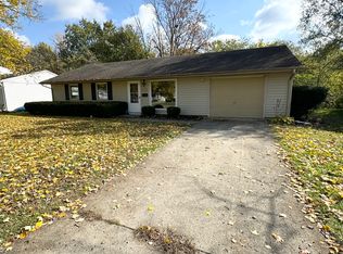 3027 Hawcreek Blvd, Columbus, IN 47203