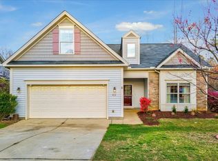 424 Lone Pine Loop, Fuquay Varina, NC 27526