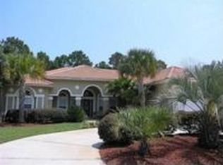 291 Indigo Loop, Miramar Beach, FL 32550