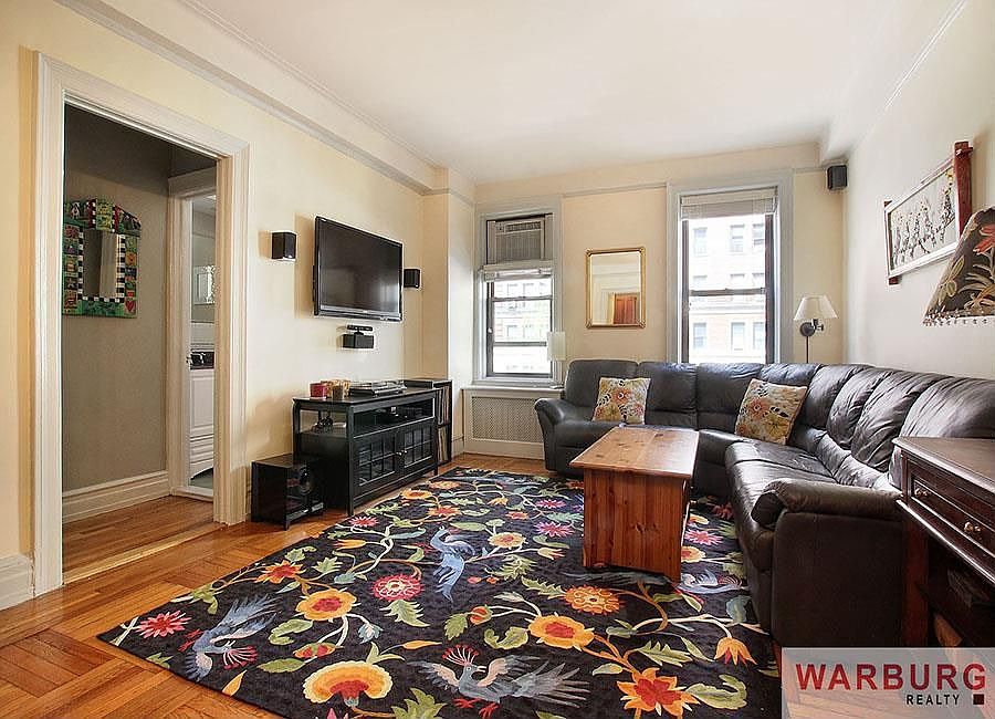 1st image of 878 W End Ave APT 3-B