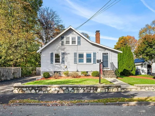29 Columbus Ave, Saugus, MA 01906