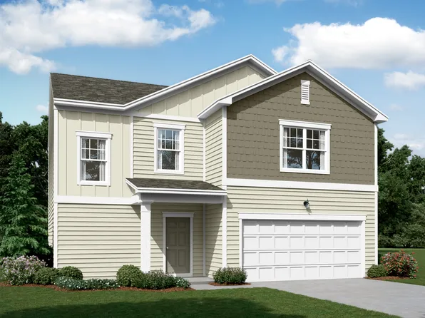 2019 Sellerback Way, Columbia, TN 38401