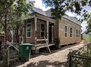 2017 Crockett St, Houston, TX 77007