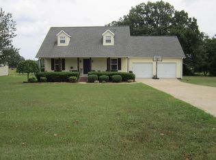 1620 Div Natchez Trace Rd, Camden, TN 38320