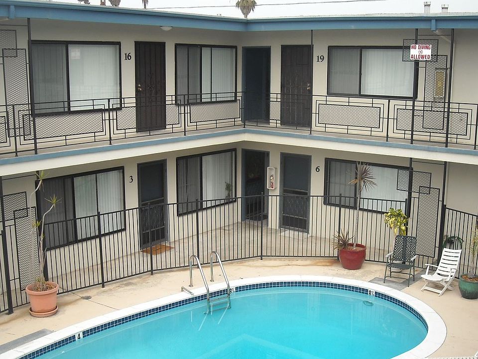 1st image of 930 Felspar St APT 12