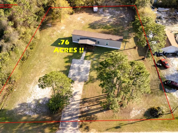 8415 Tortuga St, Navarre, FL 32566