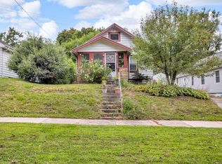 1008 Seymour Ave, Jackson, MI 49202
