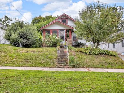 1008 Seymour Ave, Jackson, MI, 49202