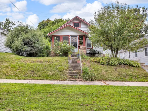 1008 Seymour Ave, Jackson, MI 49202