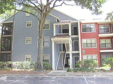 1st image of 8621 Key Biscayne Dr APT 104