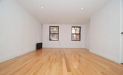 Rented by Buchbinder & Warren