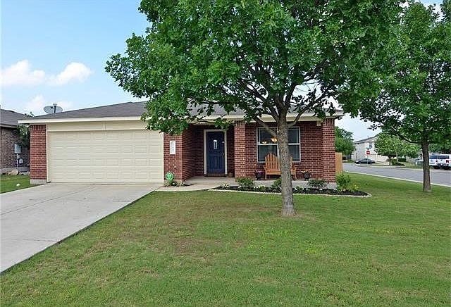 Welcome home! A relaxing lifestyle starts with the easy to maintain landscaping and fresh paint inside and out. The upgrades start here with the garage door which was replaced in 2015.