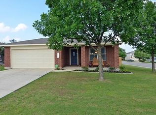 117 San Jacinto Dr, Kyle, TX 78640