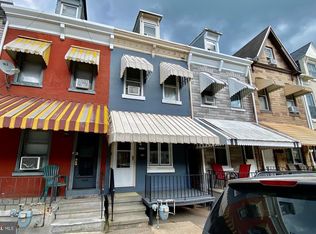 1415 N 10th St, Reading, PA