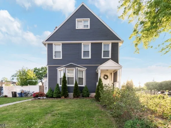 1444 Esterbrook Ave, Rahway City, NJ 07065