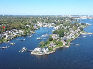 0 Remington St, Warwick, RI 02888